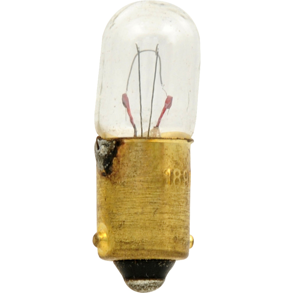 10-PK SYLVANIA 1891 Basic Automotive Light Bulb