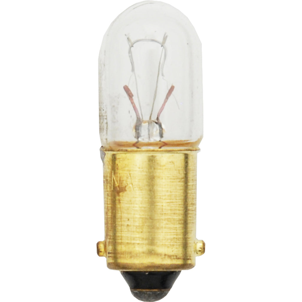 10-PK SYLVANIA 1892 Basic Automotive Light Bulb