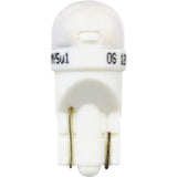 SYLVANIA 194 T10 W5W White LED Automotive Bulb_2