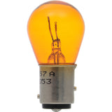 2-PK SYLVANIA 2357A Basic Automotive Light Bulb - BulbAmerica