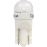 SYLVANIA 2825 T10 W5W Blue LED Automotive Bulb_3