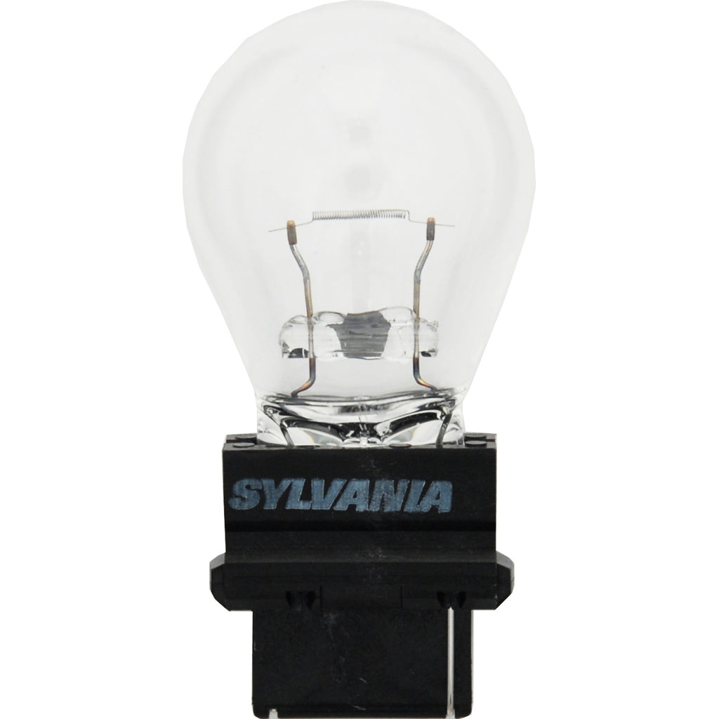 10-PK SYLVANIA 3156 P27W Basic Automotive Light Bulb