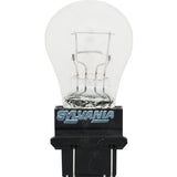 10-PK SYLVANIA 3157 Basic Automotive Light Bulb_2