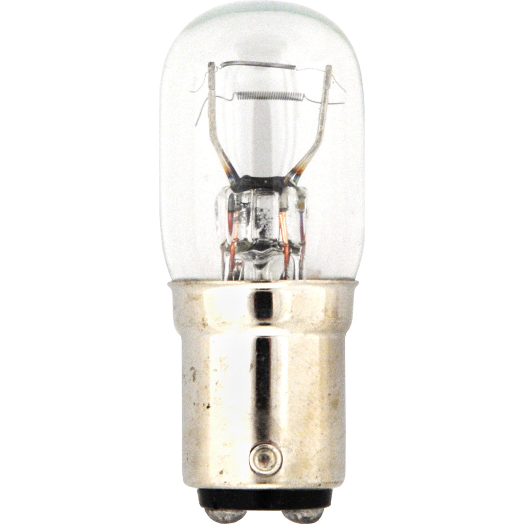 10-PK SYLVANIA 3496 Basic Automotive Light Bulb