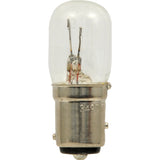 2-PK SYLVANIA 3496 Long Life Automotive Light Bulb - BulbAmerica