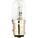 10-PK SYLVANIA 3496 Basic Automotive Light Bulb - BulbAmerica