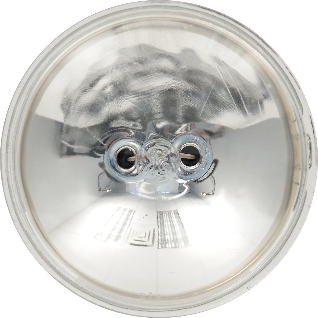 SYLVANIA 4416 Sealed Beam Headlight (4.5" Round) PAR36