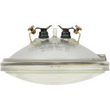 SYLVANIA 4416 Sealed Beam Headlight (4.5" Round) PAR36_1