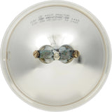 SYLVANIA 4419 Sealed Beam Headlight (5.7" Round) PAR46_2