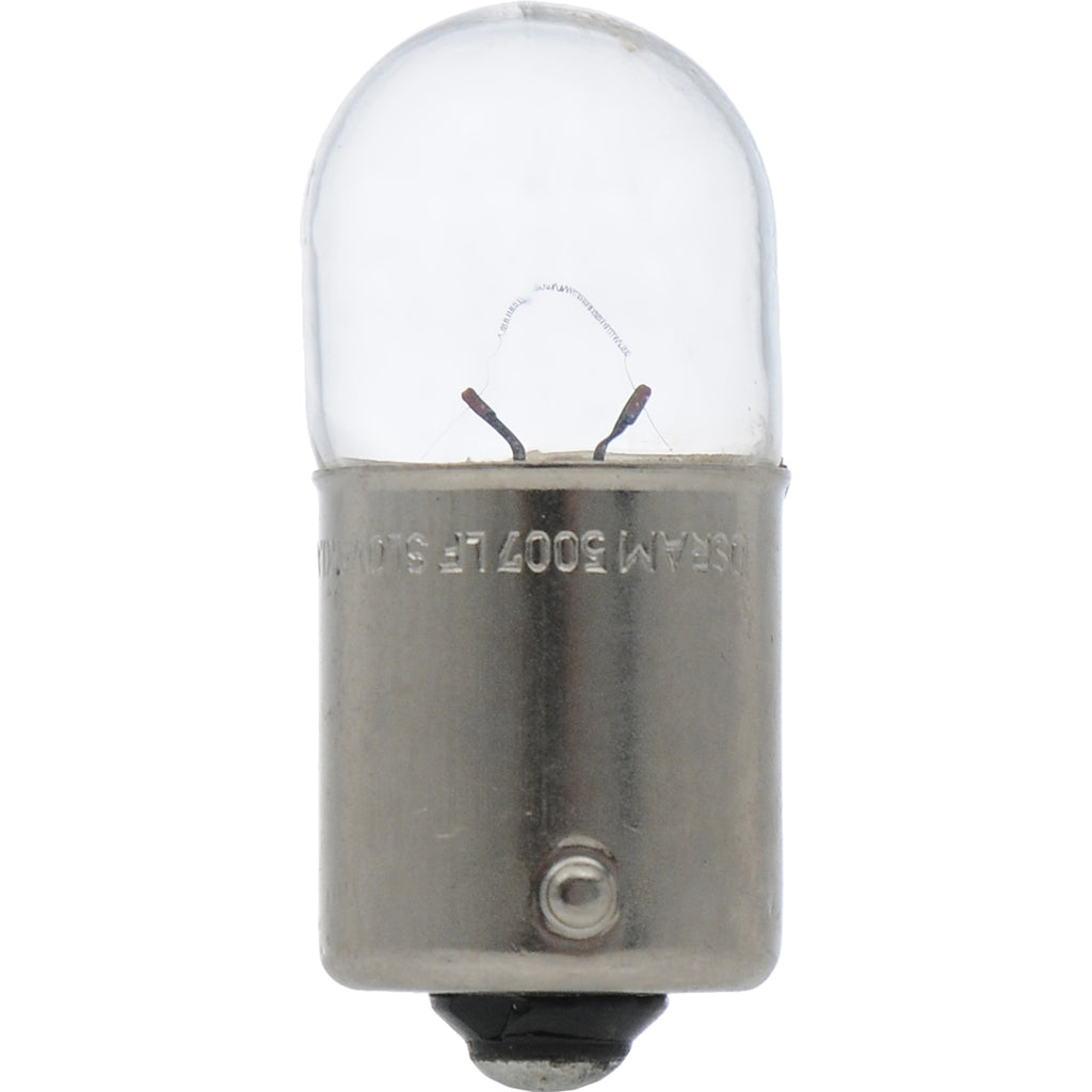 10-PK SYLVANIA 5007.TP Basic Automotive Light Bulb