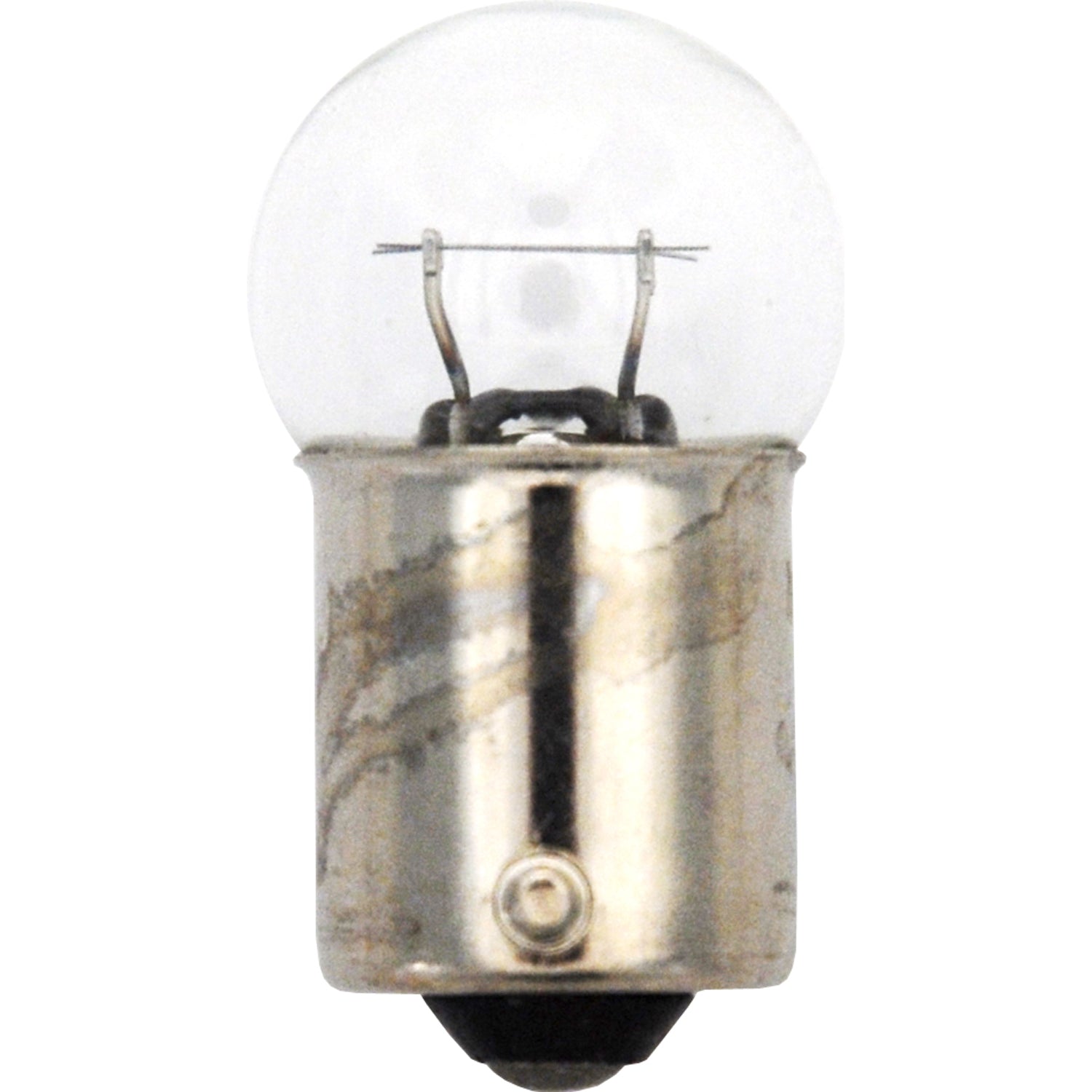 HSUN BA15S (R10W, R5W) SMDx8 LED bulb - MK LED