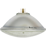 SYLVANIA H6024 Basic Halogen Headlight Bulb (7" Round) PAR56_4