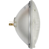 SYLVANIA H6024 Basic Halogen Headlight Bulb (7" Round) PAR56 - BulbAmerica