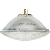 SYLVANIA H6024 Basic Halogen Headlight Bulb (7" Round) PAR56_1