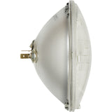 SYLVANIA H6024 XtraVision Halogen Headlight (7" Round) PAR56 - BulbAmerica
