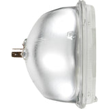 SYLVANIA H6054 Long Life Halogen Headlight 142x200 Automotive bulb - BulbAmerica