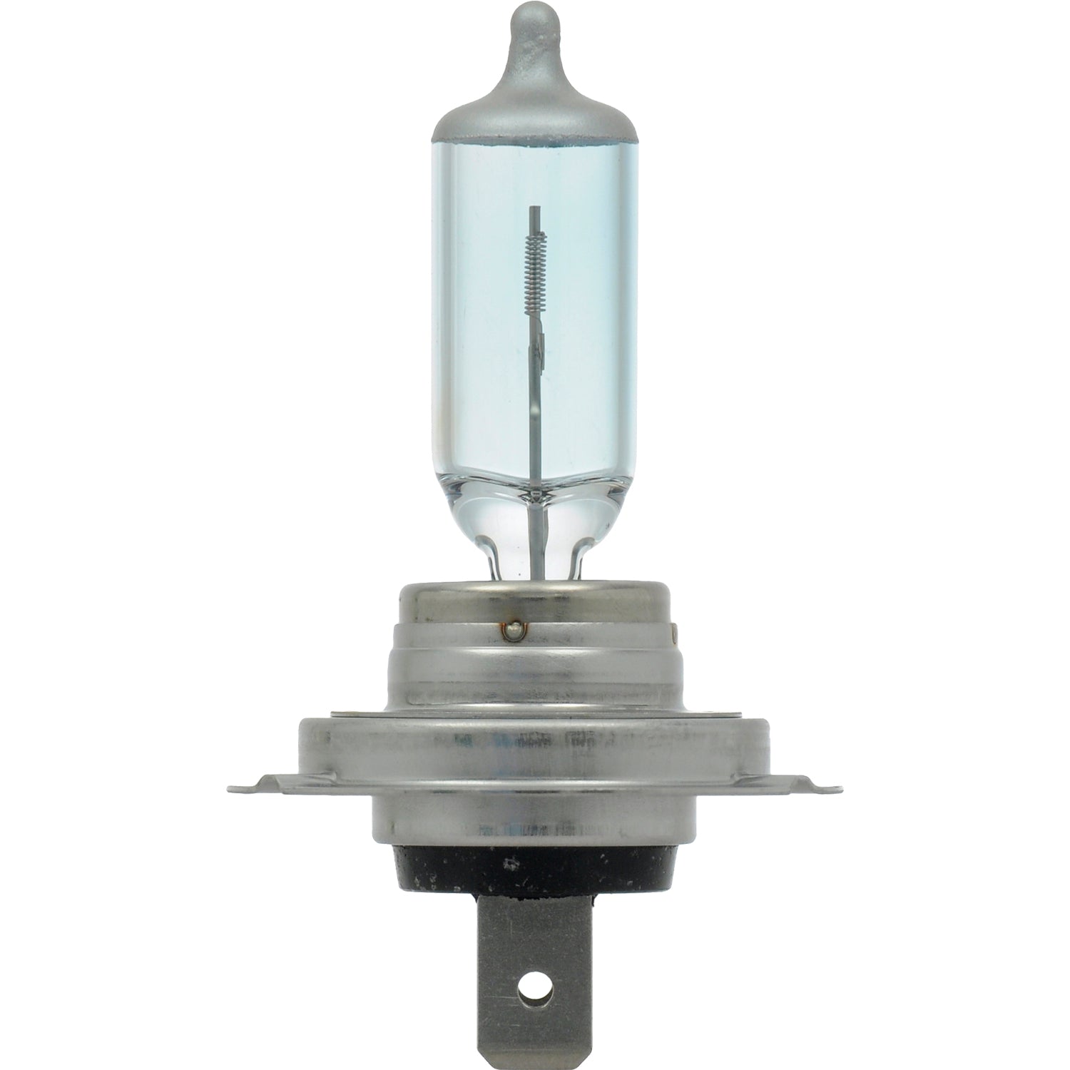 Osram H7 Halogen Headlight Bulbs 64210L 12V 55W Made In Germany 2 Piece Set