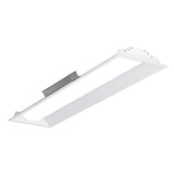 T4A Series 1x4 Ft. Parabolic LED Troffer in 3500K_1