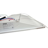 T4AR Series 2x2 Ft. Architectural Retrofit LED Troffer in 3500K_2