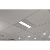 T4AR Series 2x2 Ft. Architectural Retrofit LED Troffer in 3500K_6