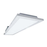 T5C Series 1x4 Ft. LED Troffer with Pre-Installed Driver in 4000K