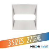 TAC Select Series 2x2 Architectural LED Troffer_2