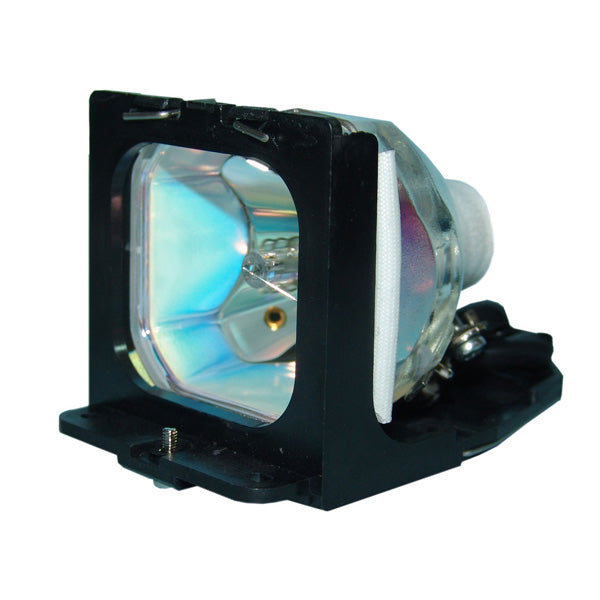 Toshiba TLP-LB2 Projector Housing with Genuine Original OEM Bulb
