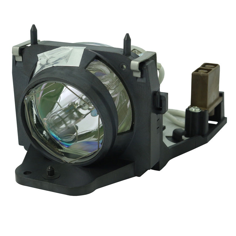 Toshiba TDP-T3 Assembly Lamp with Quality Projector Bulb Inside