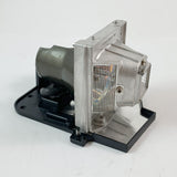 Toshiba TDP-T9 Projector Housing with Genuine Original OEM Bulb - BulbAmerica