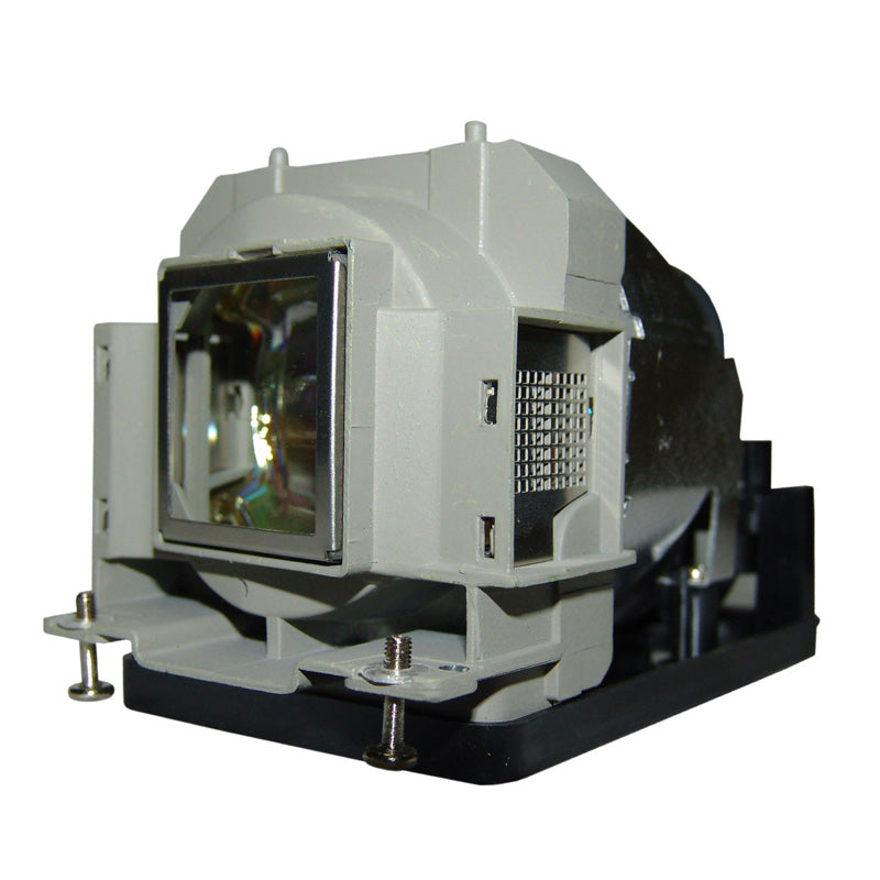 Toshiba TLPLW27G Projector Housing with Genuine Original OEM Bulb