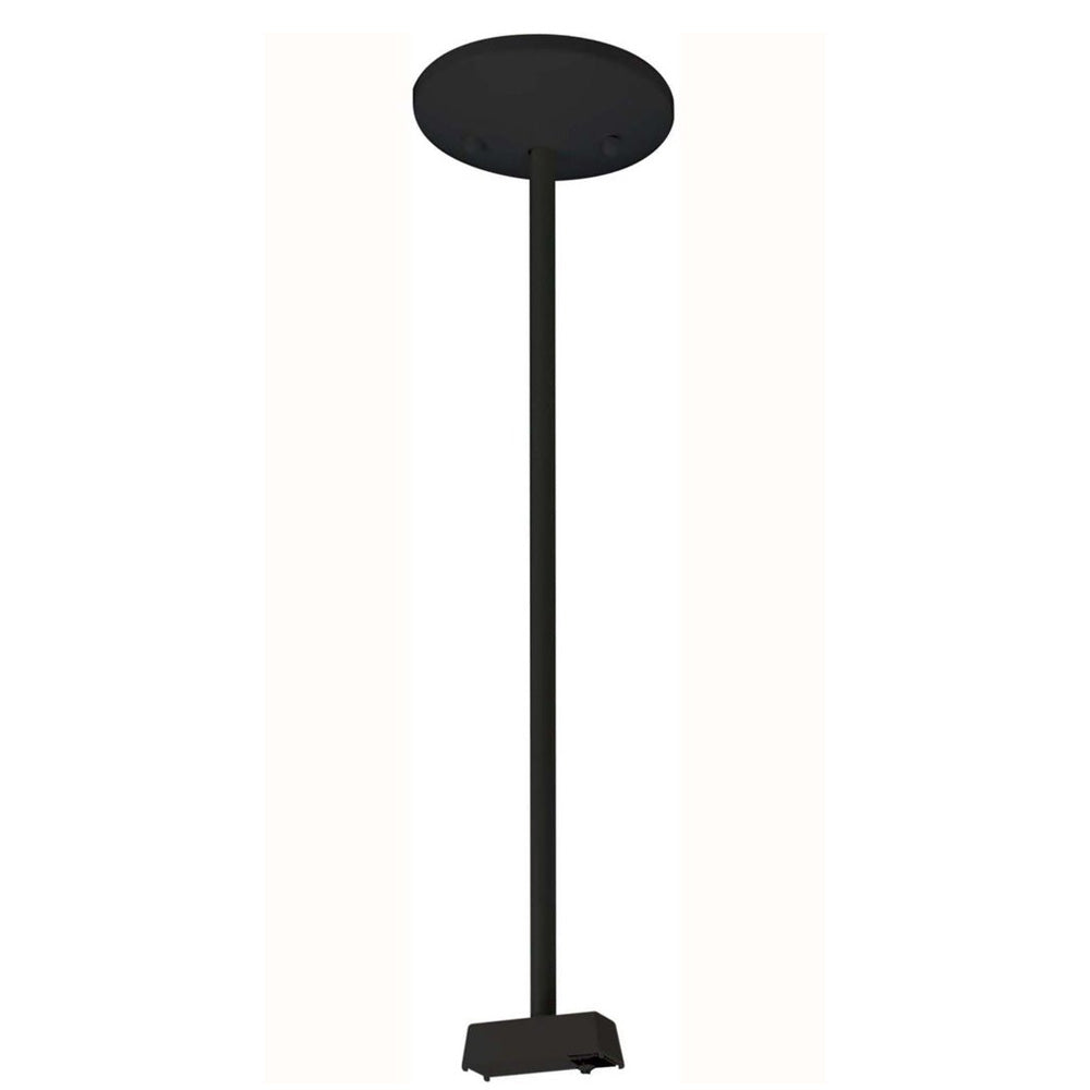 Satco TP179 Black 24 inch Extension