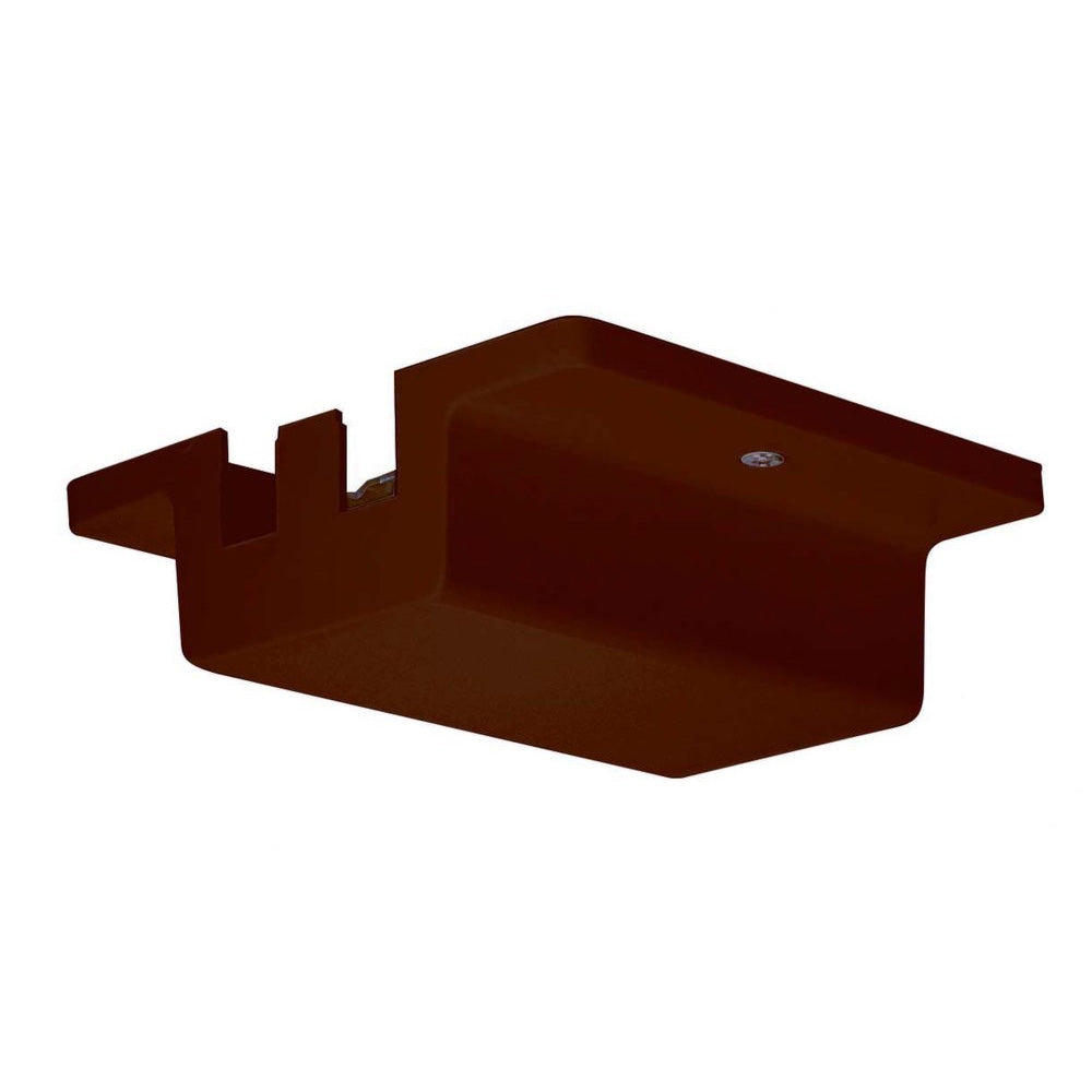 Satco TP202 Brown Floating Canopy