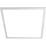 NICOR 2x2 Ft. Flat Panel LED 4000K Troffer with built-in Driver_2