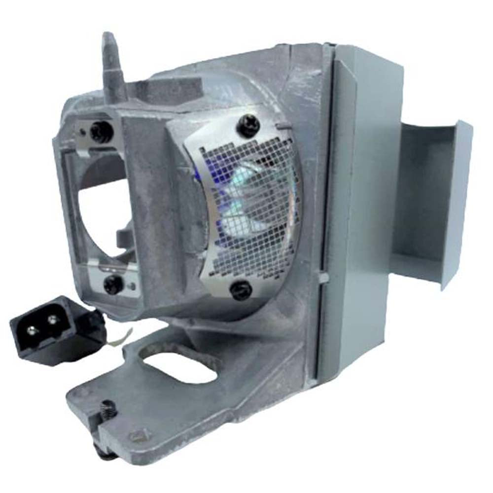 Acer H6522BD Projector Housing with Genuine Original OEM Bulb