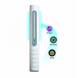 UV Sanitizing Wand 4w - Portable UVC Disinfection and Sterilizer Lamp