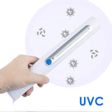 BulbAmerica - UV-SANITIZING-WAND - BulbAmerica