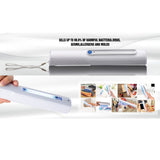 UV Sanitizing Wand 4w - Portable UVC Disinfection and Sterilizer Lamp - BulbAmerica