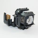 Epson Home 20 Projector Housing with Genuine Original OEM Bulb