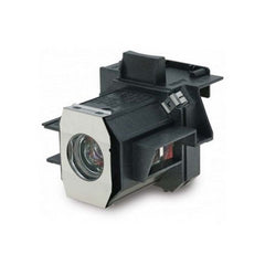 Epson Home Cinema 400 Projector Lamp with Original OEM Osram P-VIP Bulb Inside