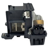 Epson EMP-1705C Assembly Lamp with Quality Projector Bulb Inside - BulbAmerica
