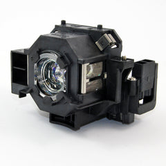 EMP-400 Replacement projector lamp WITH HOUSING for Epson