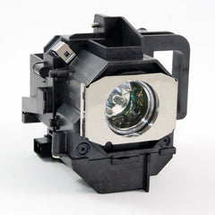 Epson Home Cinema 6100 Projector Housing with Genuine Original OEM Bulb
