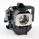 Epson EH-TW4000 Projector Housing with Genuine Original OEM Bulb