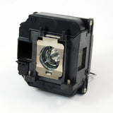 Powerlite 420 Replacement projector lamp WITH HOUSING for Epson