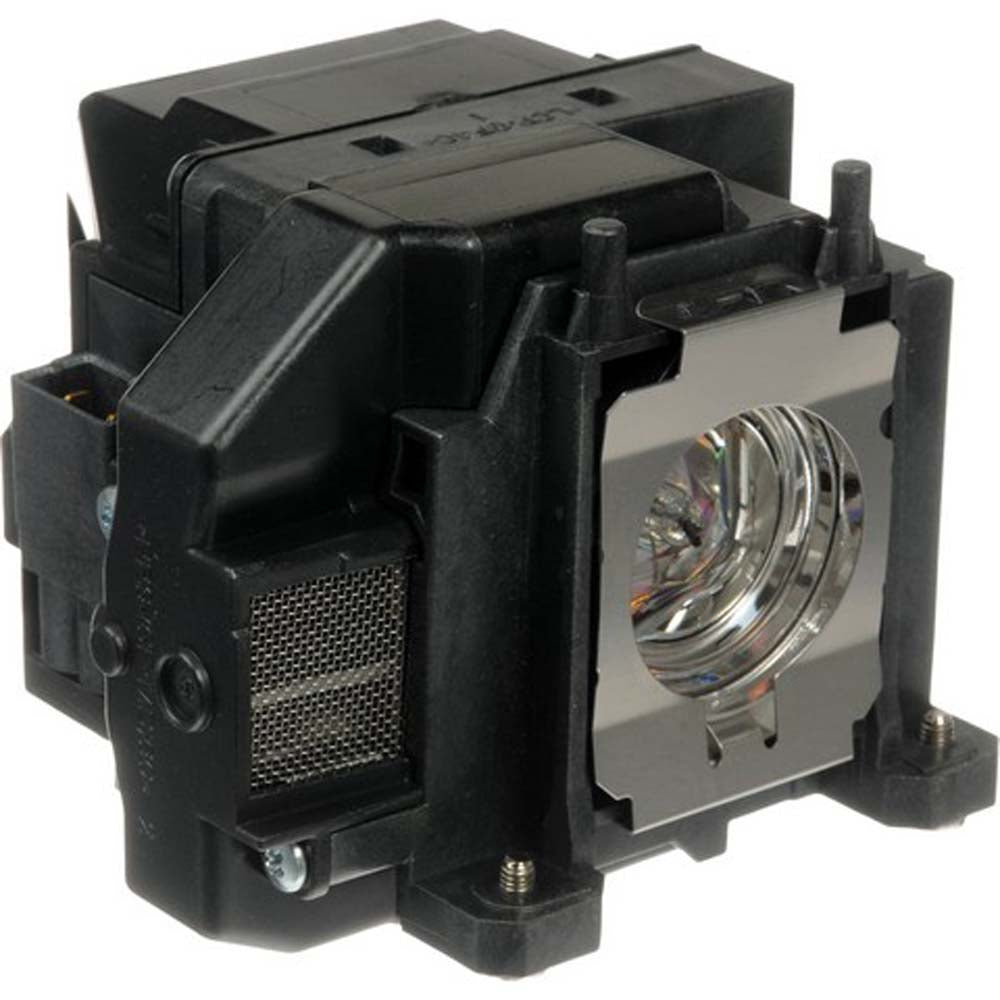 Epson Powerlite 580 Projector Housing with OEM Philips UHP Bulb