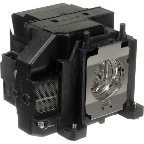 Epson EB-W04 Projector Housing with OEM Philips UHP Bulb