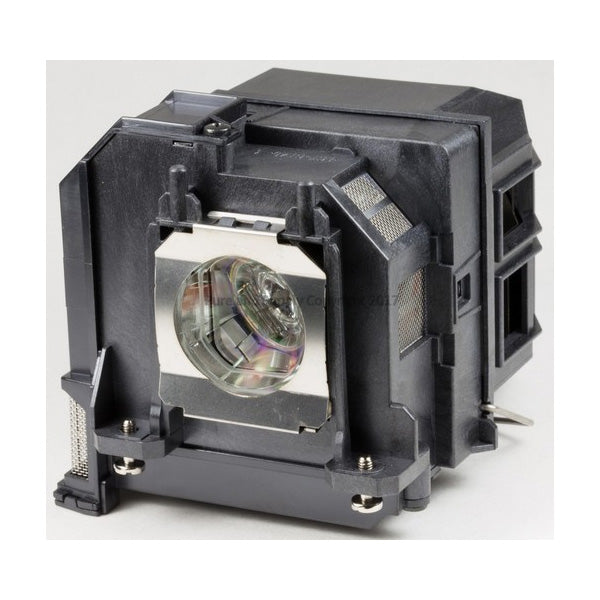 for Epson EB-675W Projector Lamp with Original OEM Osram P-VIP Bulb Inside