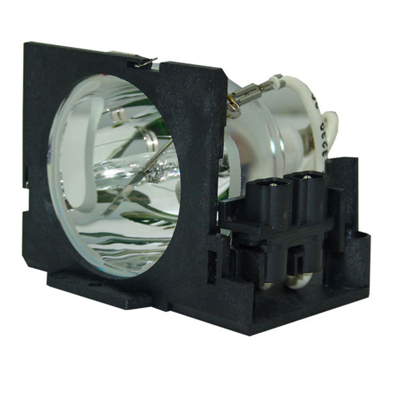 Mitsubishi VLT-X10LP Assembly Lamp with Quality Projector Bulb Inside