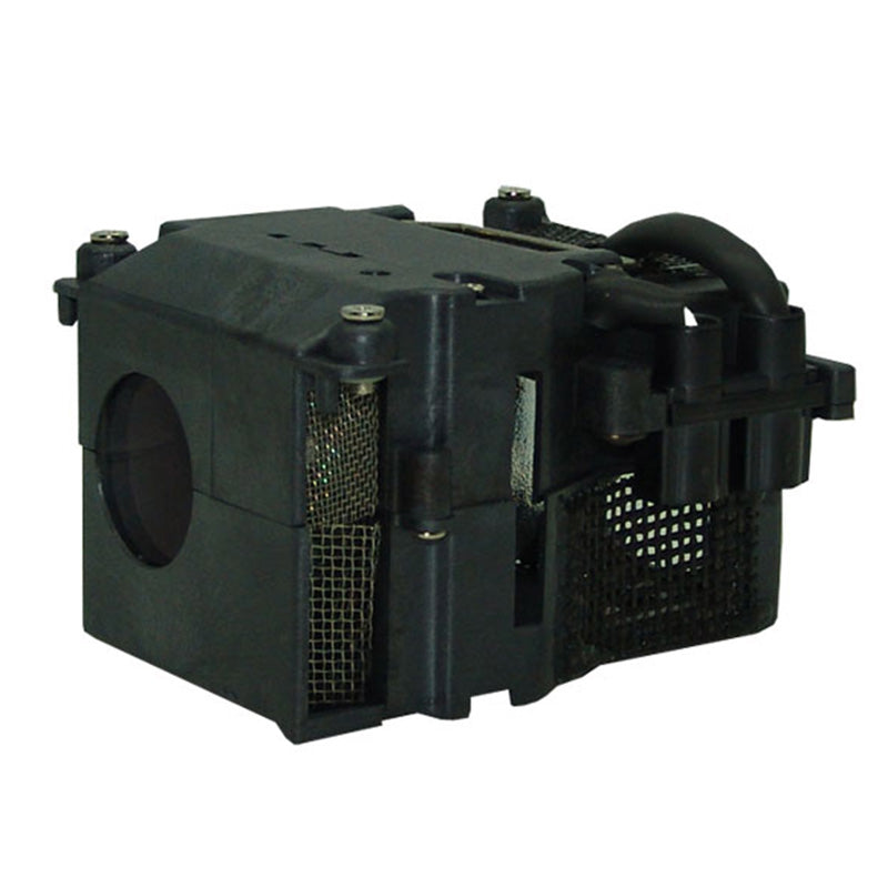 Mitsubishi LVP-XD20 Assembly Lamp with Quality Projector Bulb Inside