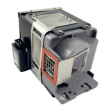 Mitsubishi XD700U Assembly Lamp with Quality Projector Bulb Inside